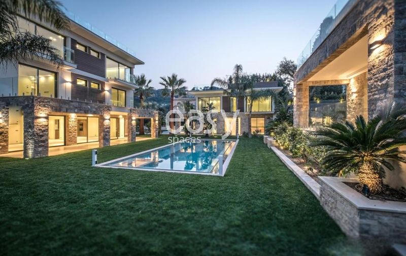 Louer un domaine luxueux pour des productions photographiques